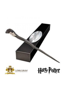 NN8224 HP Death Eater Snake Wand replica